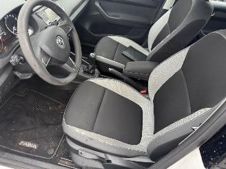 Skoda Fabia 1.2 TSI 66KW Clima Led First Edition Ambition NAP picture 8