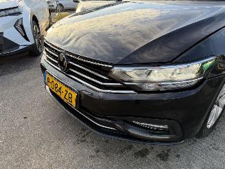 Volkswagen Passat 1.5 TSI 110KW DSG Navi Clima Led Camera Virtual Cockpit Business NAP picture 22