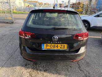 Volkswagen Passat 1.5 TSI 110KW DSG Navi Clima Led Camera Virtual Cockpit Business NAP picture 4
