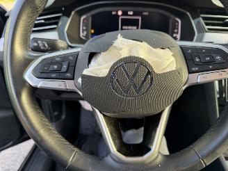 Volkswagen Passat 1.5 TSI 110KW DSG Navi Clima Led Camera Virtual Cockpit Business NAP picture 14