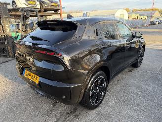 Alfa Romeo Junior Elettrica 54 kWh 115KW Clima Navi Camera DNA NAP picture 3