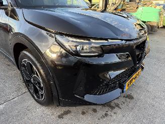 Alfa Romeo Junior Elettrica 54 kWh 115KW Clima Navi Camera DNA NAP picture 24