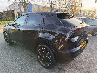 Avarii autoturisme Alfa Romeo Junior Elettrica 54 kWh 115KW Clima Navi Camera DNA NAP 2024/12