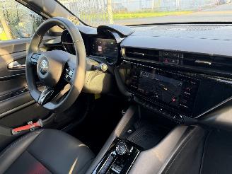 Alfa Romeo Junior Elettrica 54 kWh 115KW Clima Navi Camera DNA NAP picture 10