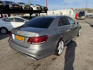 Mercedes E-klasse 300 Hybrid 150KW Bluetec Autom. Clima Navi Leer picture 3
