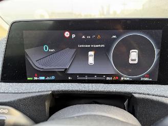 Kia EV6 77.4 kWh 168KW Plus Clima Navi Camera picture 13