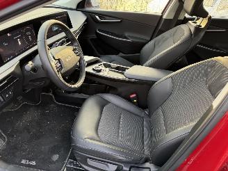 Kia EV6 77.4 kWh 168KW Plus Clima Navi Camera picture 8