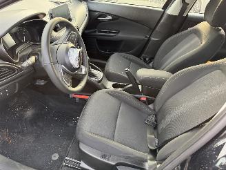 Fiat Tipo 1.5 Hybrid 96KW Autom. Clima Navi Street NAP picture 7