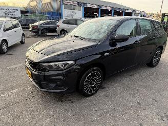 Fiat Tipo 1.5 Hybrid 96KW Autom. Clima Navi Street NAP picture 2