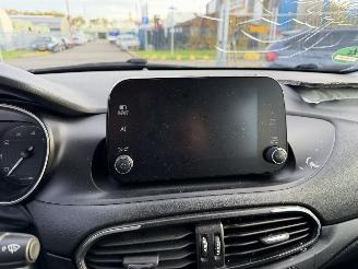 Fiat Tipo 1.5 Hybrid 96KW Autom. Clima Navi Street NAP picture 8