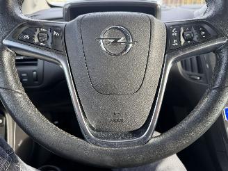 Opel Ampera 1.4 Hybrid 111KW Autom. Clima Navi Leer Camera picture 12