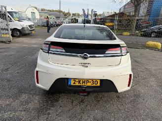 Opel Ampera 1.4 Hybrid 111KW Autom. Clima Navi Leer Camera picture 3