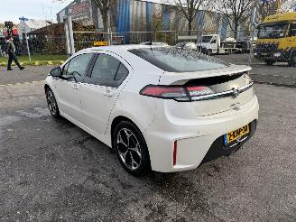 Opel Ampera 1.4 Hybrid 111KW Autom. Clima Navi Leer Camera picture 4