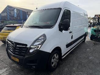Opel Movano 2.3 Turbo 99KW Clima Navi Camera L3H2 2022/1