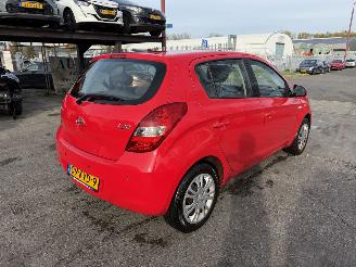 Hyundai I-20 1.2i 57KW Airco 5-Drs Dynamic Version NAP picture 2