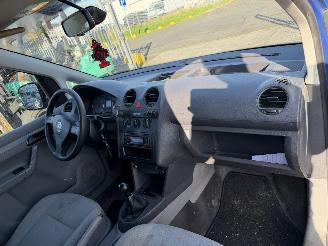 Volkswagen Caddy maxi 1.9 TDI 77KW Airco Schuifdeur NAP picture 7
