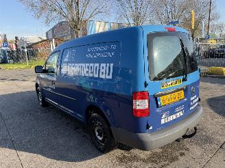 Volkswagen Caddy maxi 1.9 TDI 77KW Airco Schuifdeur NAP picture 3