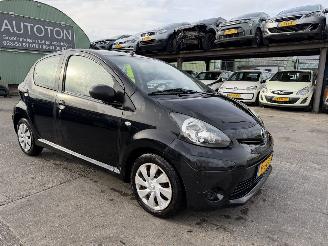  Toyota Aygo 1.0 VVT-I 50KW Airco 5-Drs Now NAP 2014/1