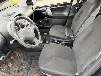 Toyota Aygo 1.0 VVT-I 50KW Airco 5-Drs Now NAP picture 6