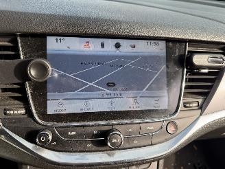 Opel Astra 1.6 CDTI 81KW Clima Navi Led Xenon Business picture 12