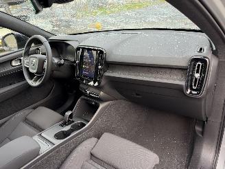 Volvo XC40 70 kWh 175KW Clima Navi 360 Camera Single Motor Core NAP picture 6