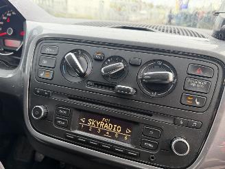 Seat Mii 1.0 44KW Airco Style Sport 5-Drs NAP picture 9