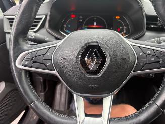 Renault Clio 1.6 E-Tech Hybrid 140 R.S. Line 69&24kW picture 13