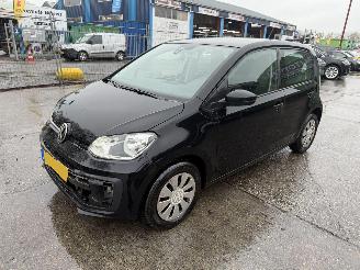 Volkswagen Up! 1.0 44KW Airco Move Up Bleumotion 5-Drs picture 2