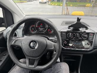 Volkswagen Up! 1.0 44KW Airco Move Up Bleumotion 5-Drs picture 7