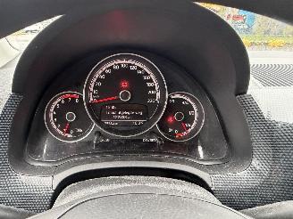 Volkswagen Up! 1.0 44KW Airco Move Up Bleumotion 5-Drs picture 10
