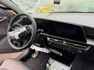 Kia Niro 1.6 GDI 77KW Hybrid Dynamicline NAP picture 9