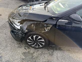 Ford Focus 1.0 Ecoboost 92KW Hybrid Clima Navi Led Titanium NAP picture 13