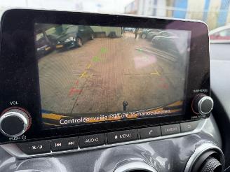 Nissan Juke 1.0 DIG-T 84KW Clima Led Camera N-Connecta NAP picture 11