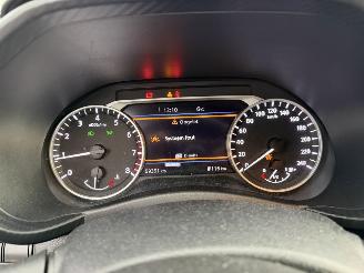 Nissan Juke 1.0 DIG-T 84KW Clima Led Camera N-Connecta NAP picture 10