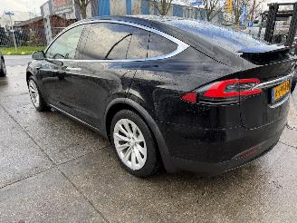 Tesla Model X 100D 307KW Clima Navi Pano AWD NAP picture 5