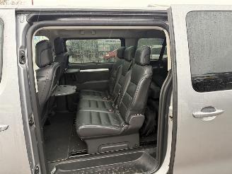 Citroën SpaceTourer e 75 kWh 100KW 8-Pers Lounge XL  Pano Clima Navi HUD 2x Schuifdeur  Led Xenon picture 24