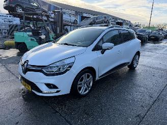 Renault Clio 0.9 TCE 66KW Airco Navi Led Limited picture 2