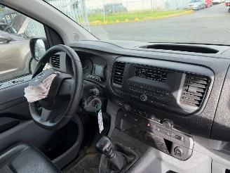 Opel Vivaro 1.5 CDTI L2H1 Edition 75kW NAP picture 10