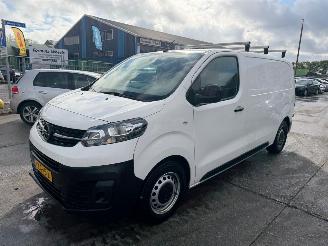 Opel Vivaro 1.5 CDTI L2H1 Edition 75kW NAP picture 2