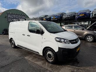 Opel Vivaro 1.5 CDTI L2H1 Edition 75kW NAP picture 2