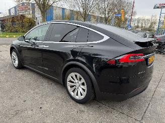 Tesla Model X 100D 307KW Clima Navi Pano AWD NAP picture 5
