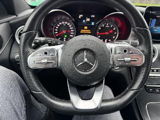 Mercedes C-klasse 180 Autom. 115KW Clima Navi  Premium Plus Pack Led picture 16