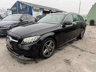 Mercedes C-klasse 180 Autom. 115KW Clima Navi  Premium Plus Pack Led picture 2