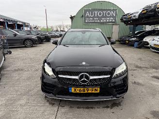 Mercedes C-klasse 180 Autom. 115KW Clima Navi  Premium Plus Pack Led picture 22