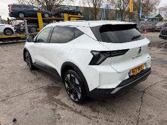 Renault Scenic EV60 Comf. Range Techno 125 & 55kW NAP picture 2