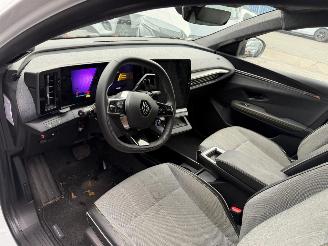 Renault Scenic EV60 Comf. Range Techno 125 & 55kW NAP picture 8