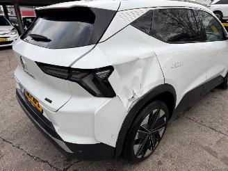 Renault Scenic EV60 Comf. Range Techno 125 & 55kW NAP picture 23