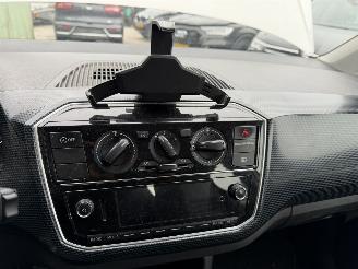 Volkswagen Up! 1.0 44KW Airco 5-Drs Bleumotion NAP picture 10