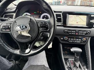 Kia Niro 1.6 GDI Autom. 77KW Hybrid Clima Navi Camera Led Dynamicplusline picture 9