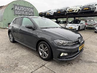 Volkswagen Polo 1.0 TSI 70KW DSG R-Line Clima Navi Led 5-Drs Highline picture 2